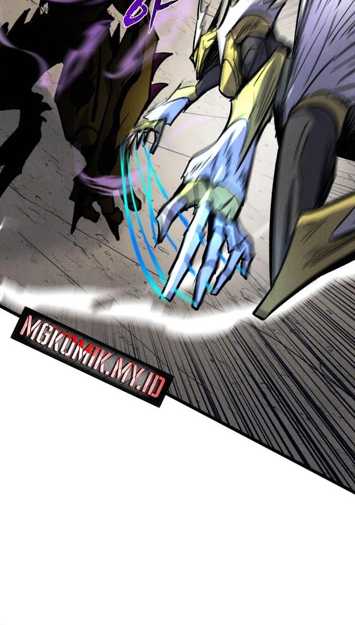 Insector Chapter 70 Gambar 61