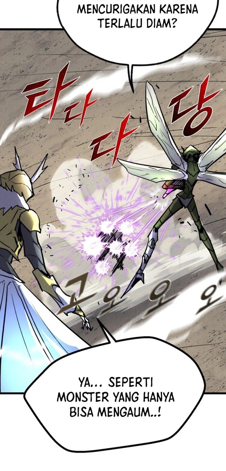 Insector Chapter 70 Gambar 67