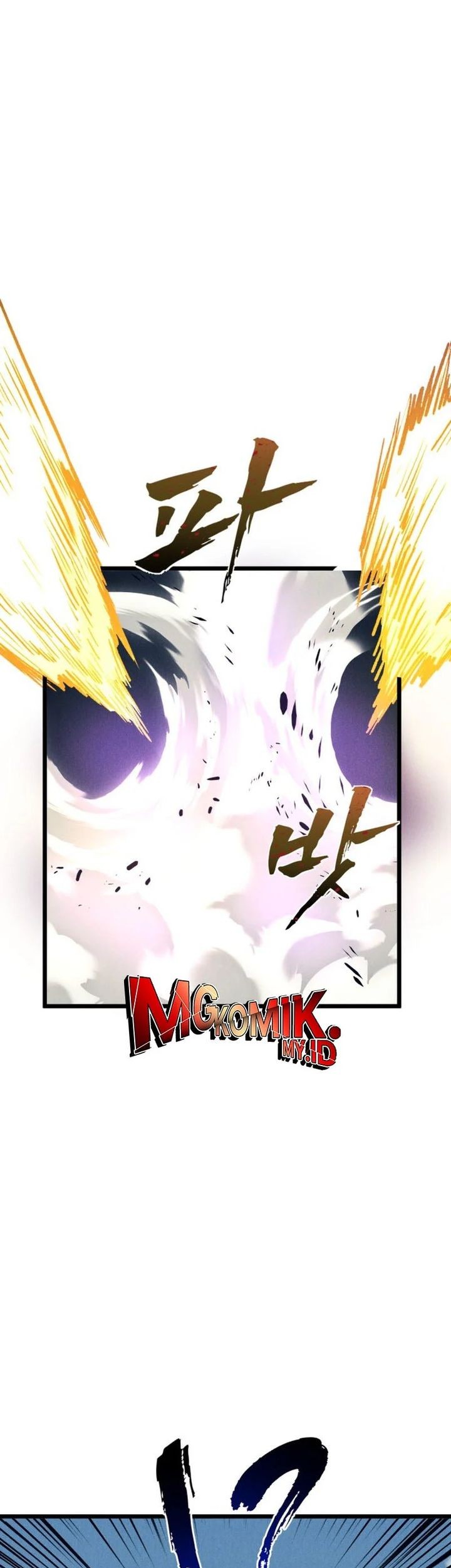 Insector Chapter 70 Gambar 68