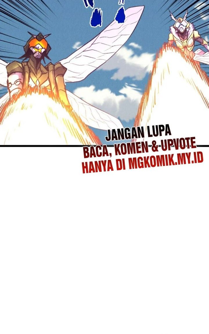 Insector Chapter 70 Gambar 69