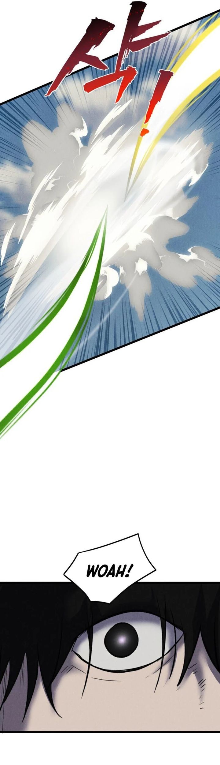 Insector Chapter 70 Gambar 74