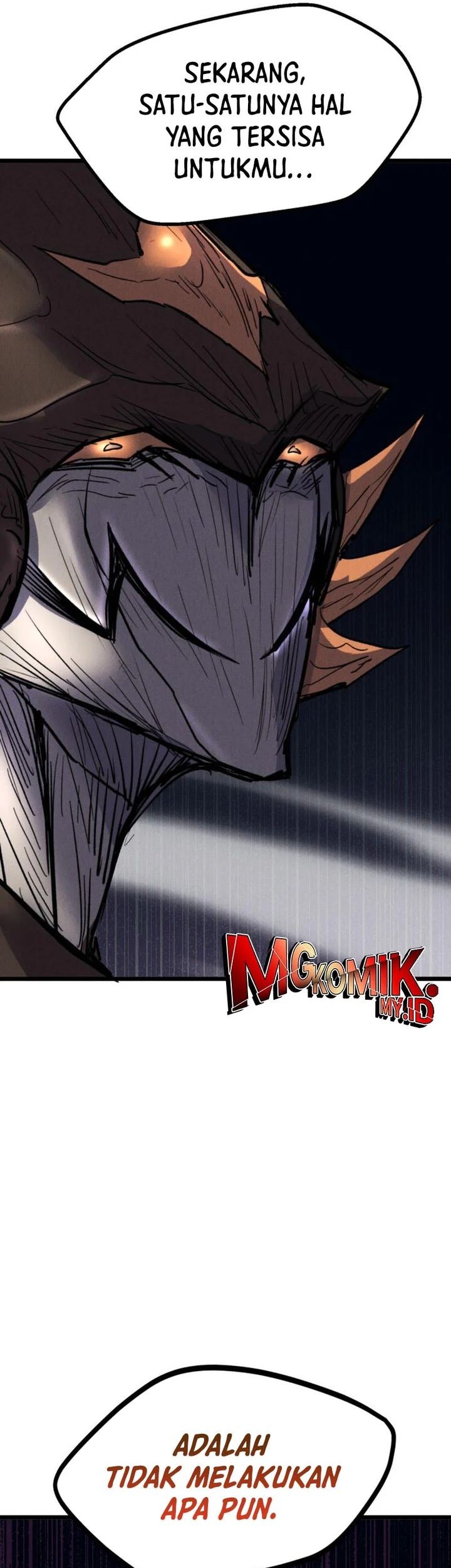 Insector Chapter 70 Gambar 80