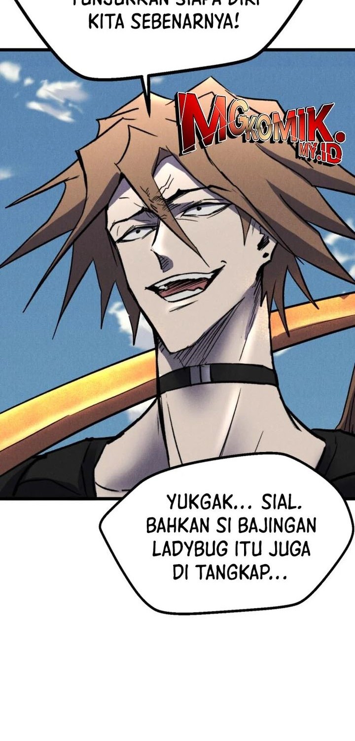 Insector Chapter 70 Gambar 8