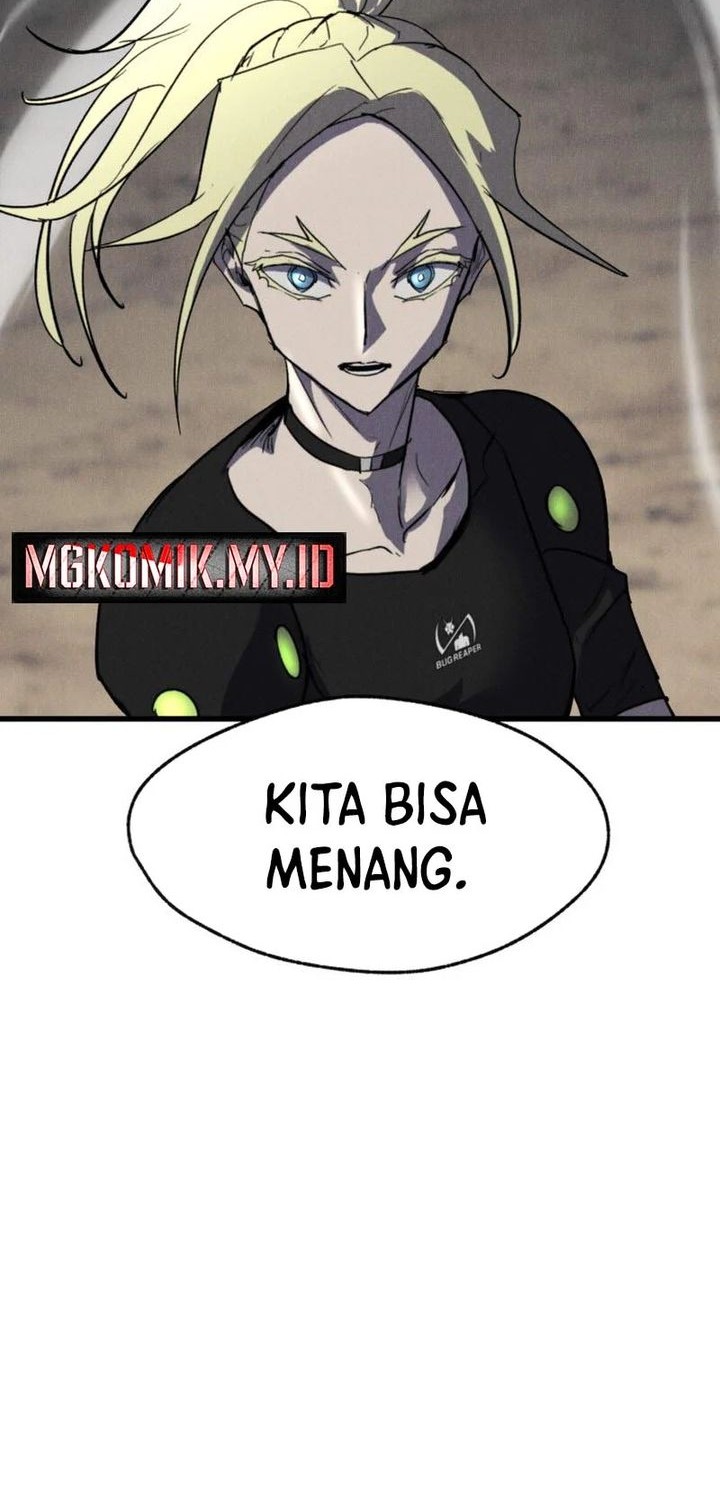 Insector Chapter 70 Gambar 10
