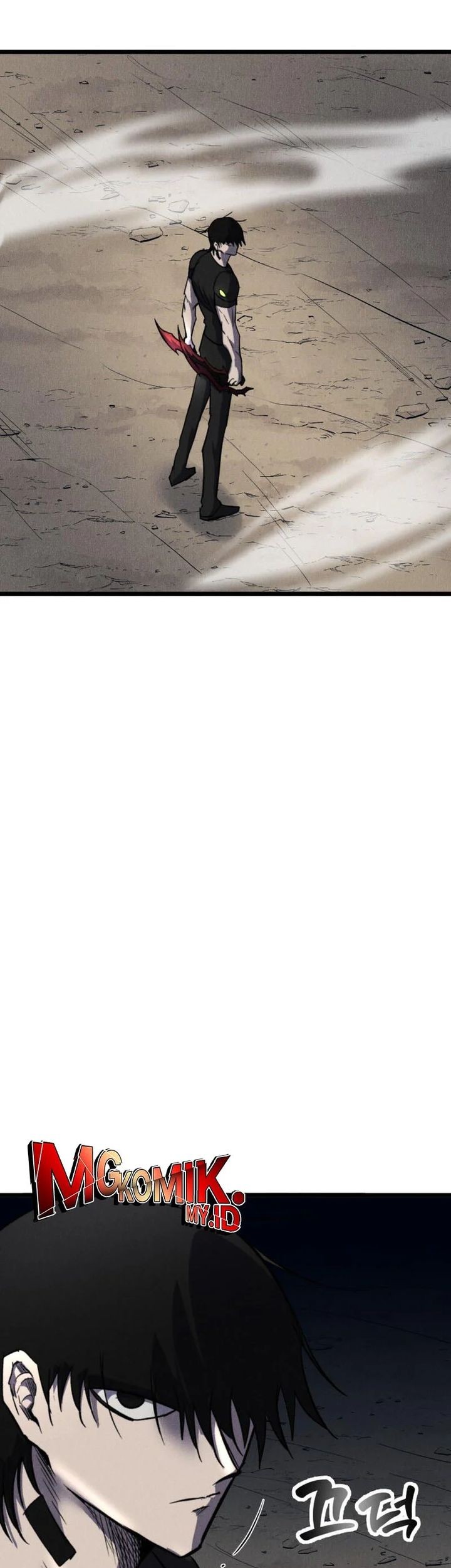 Insector Chapter 70 Gambar 11