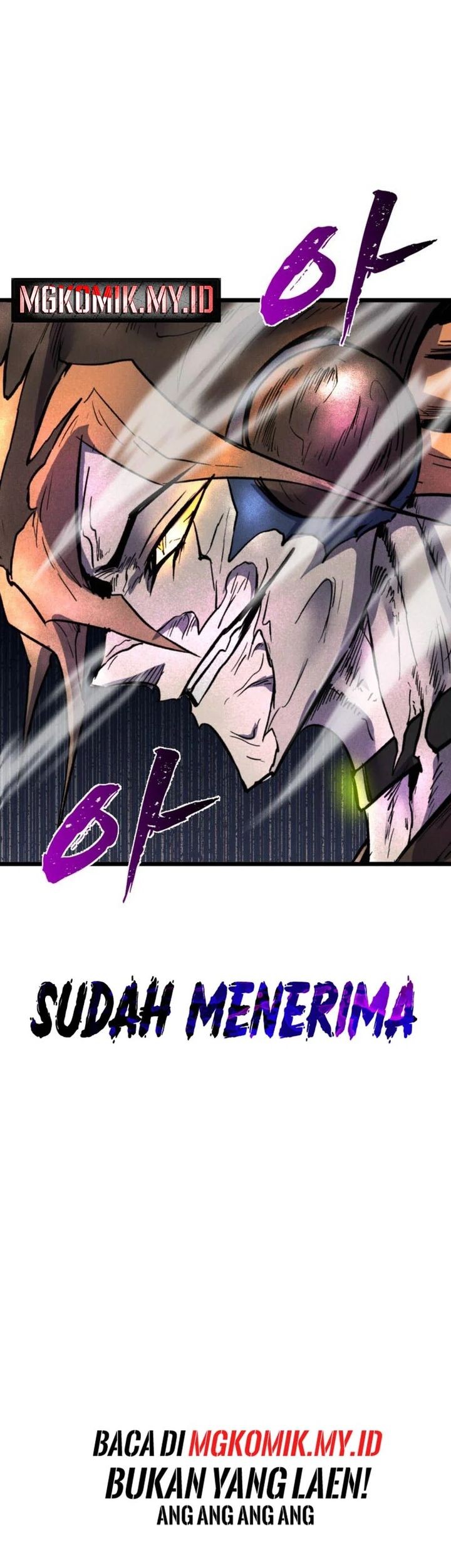 Insector Chapter 70 Gambar 15