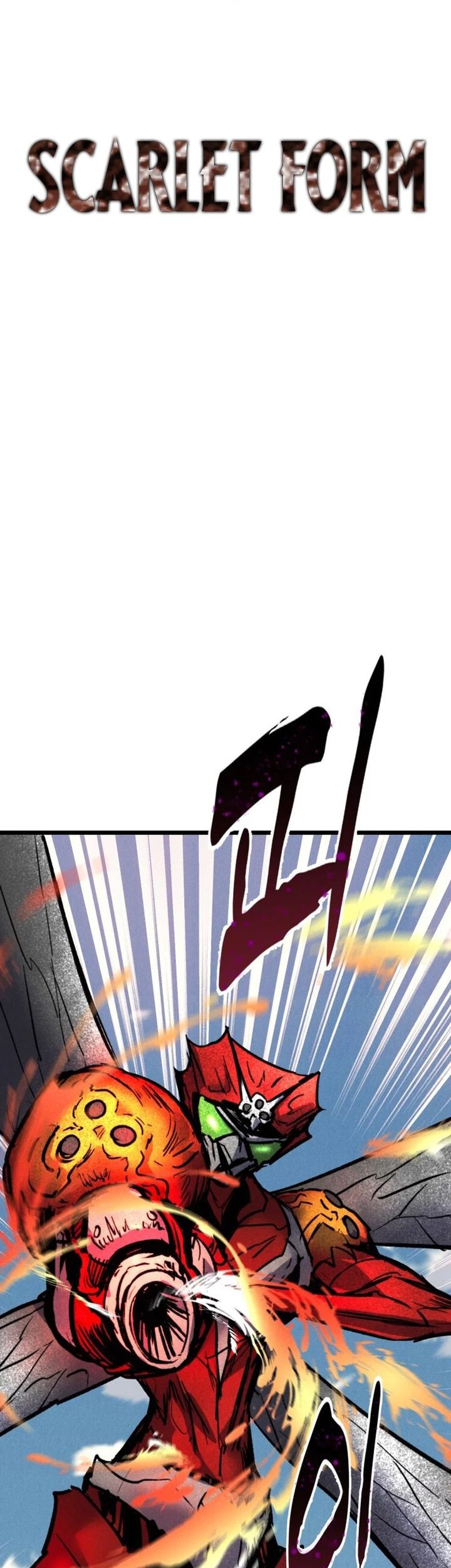 Insector Chapter 71 Gambar 19