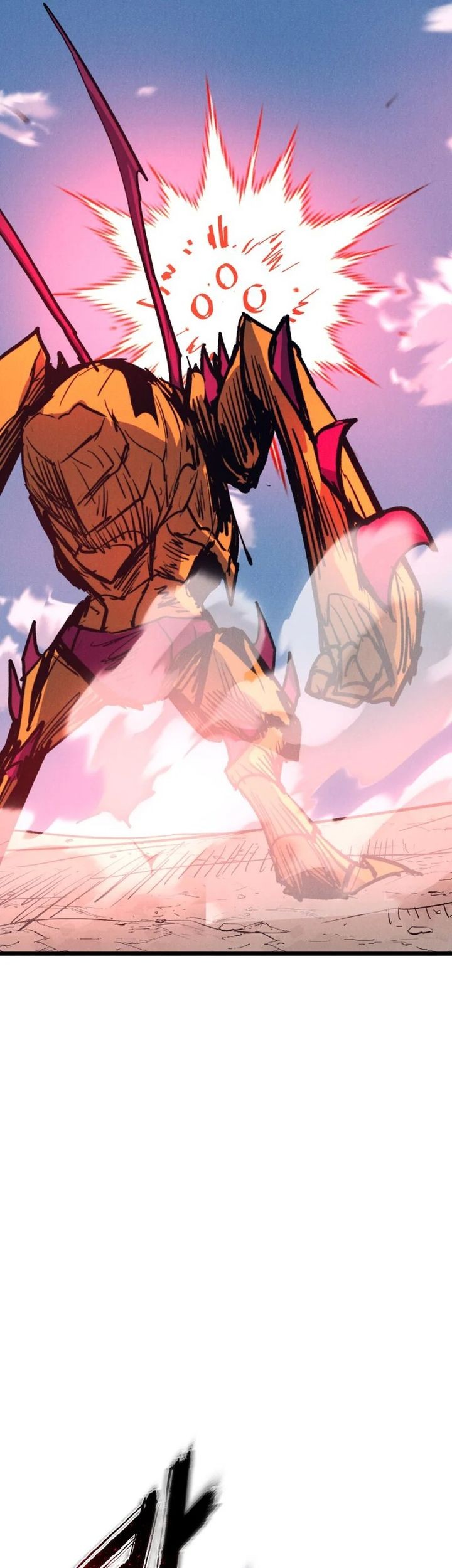 Insector Chapter 71 Gambar 25