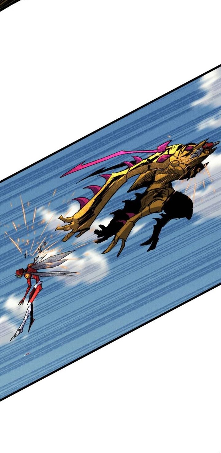 Insector Chapter 71 Gambar 28