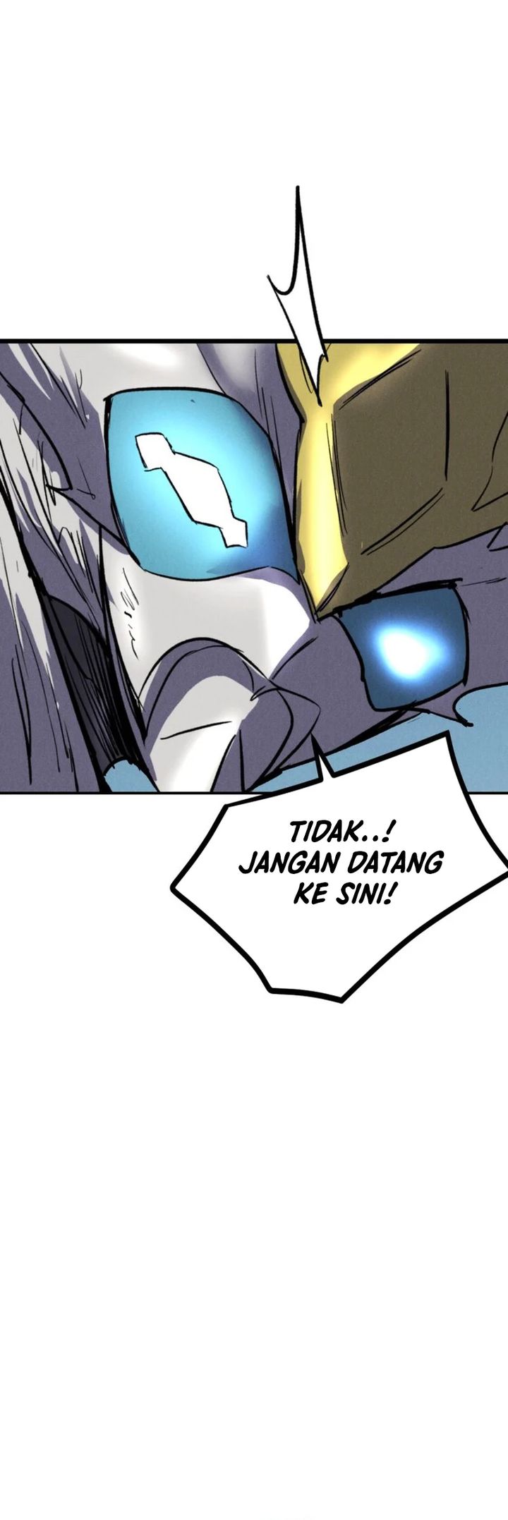 Insector Chapter 71 Gambar 39