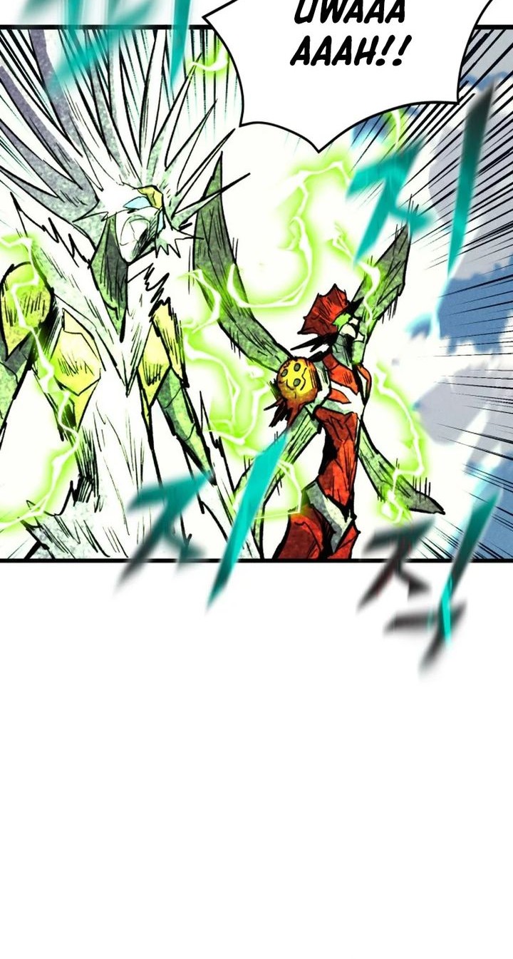 Insector Chapter 71 Gambar 45