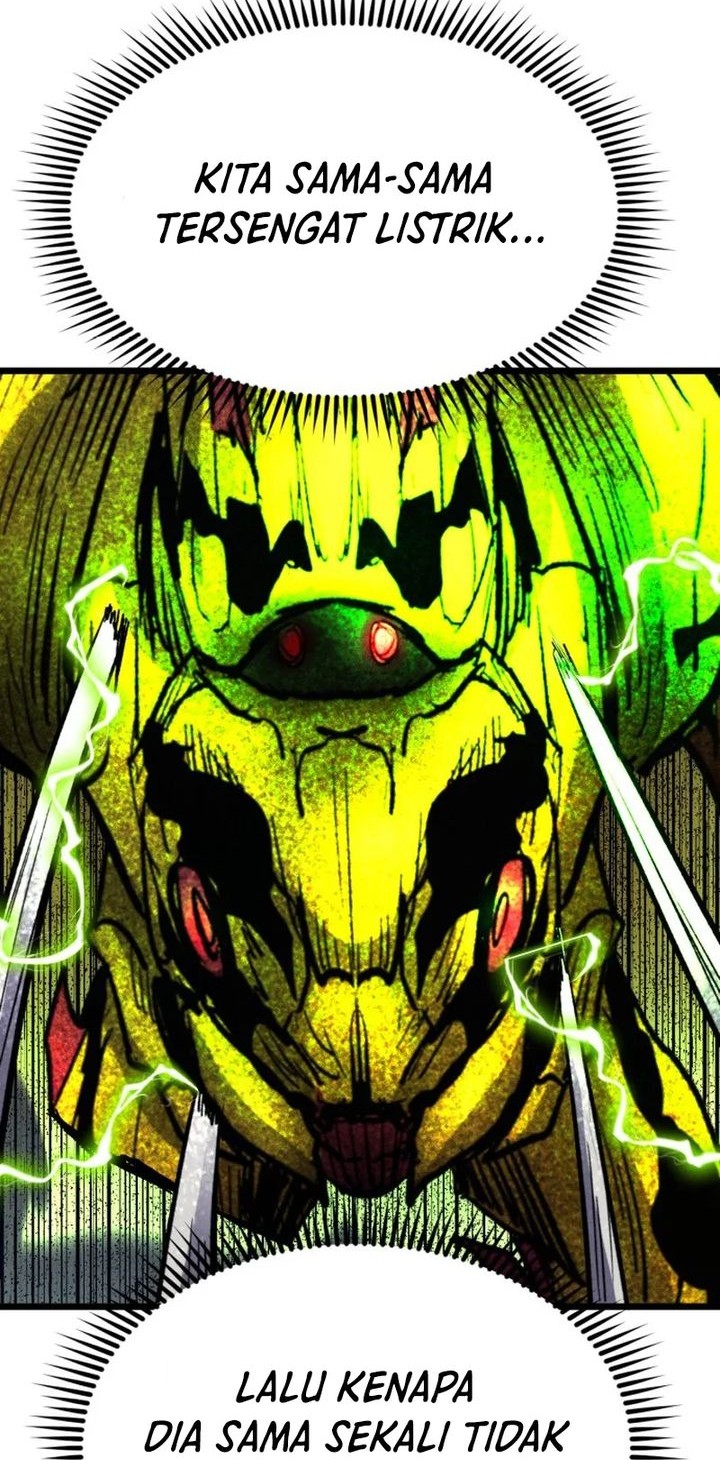 Insector Chapter 71 Gambar 49