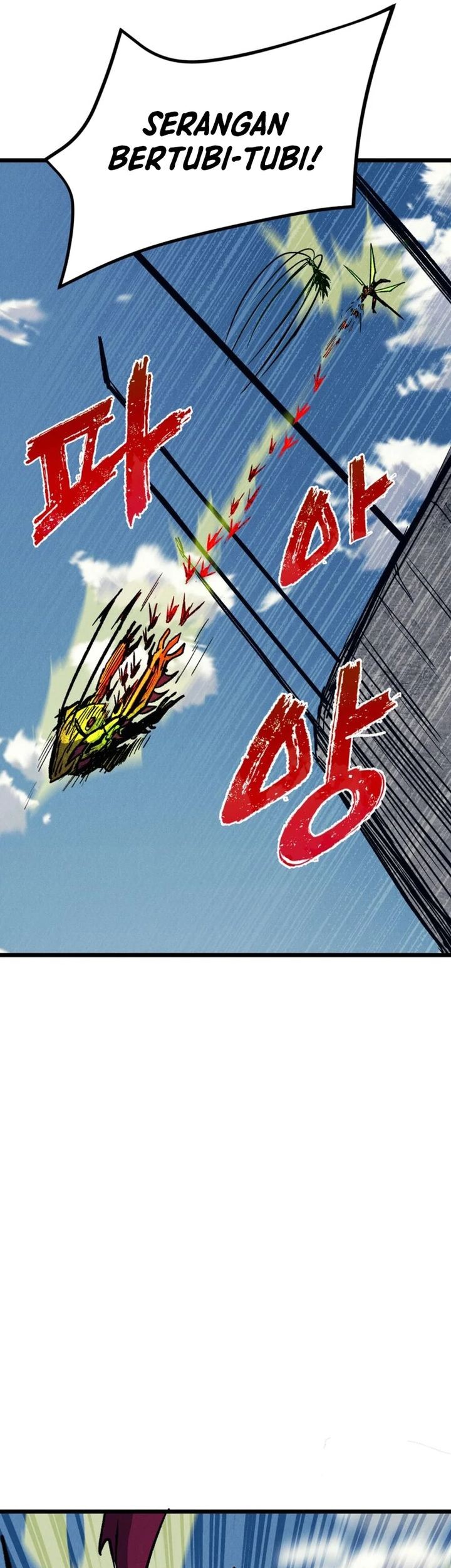 Insector Chapter 71 Gambar 52