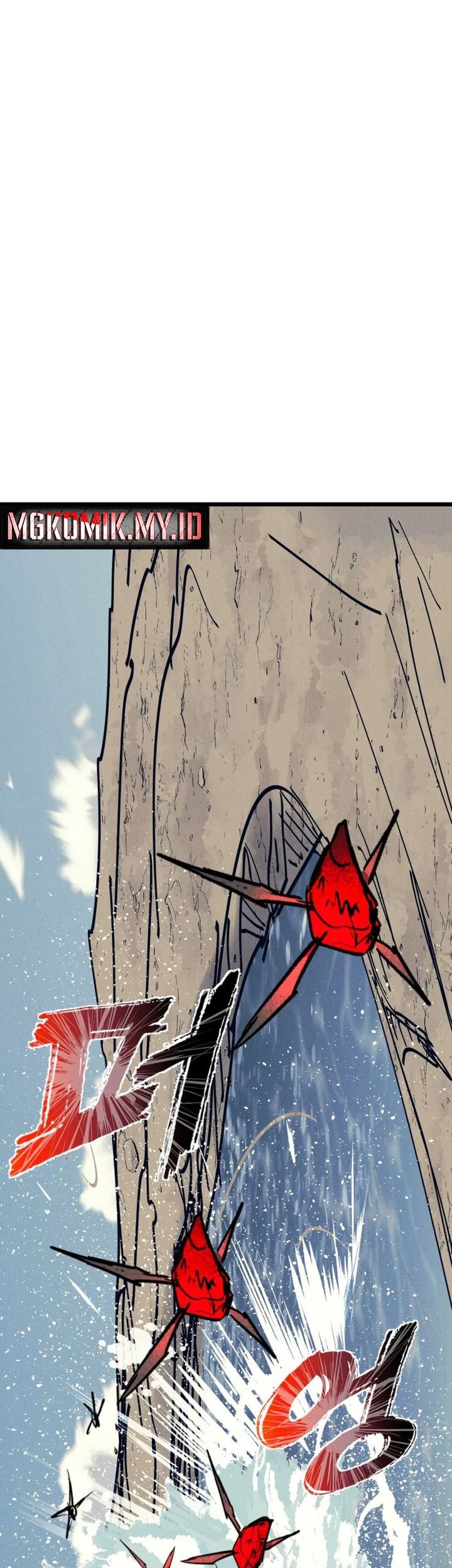 Insector Chapter 71 Gambar 54