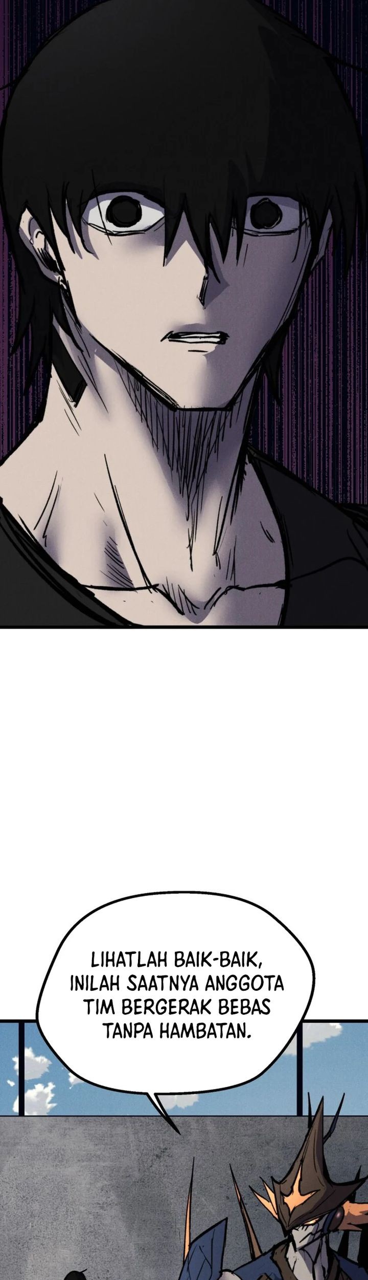 Insector Chapter 71 Gambar 3