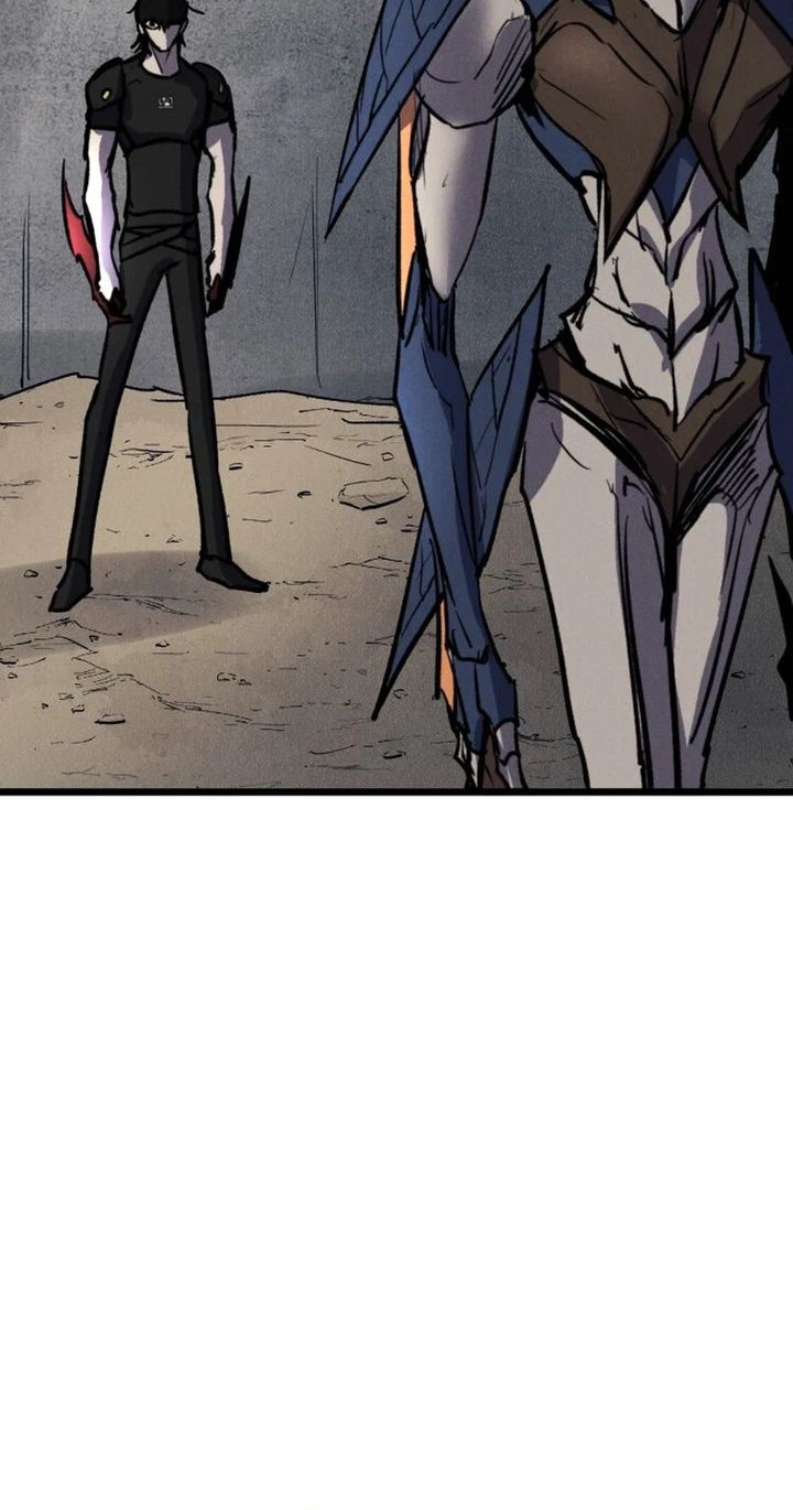 Insector Chapter 71 Gambar 4