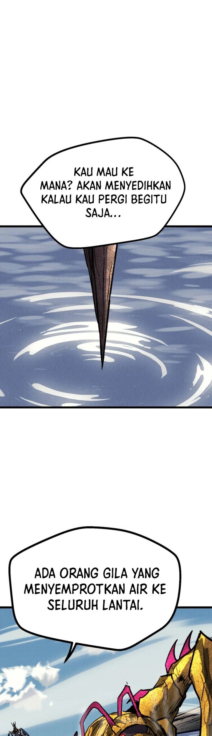 Insector Chapter 71 Gambar 58