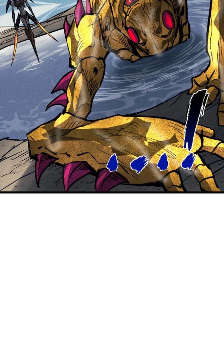 Insector Chapter 71 Gambar 59