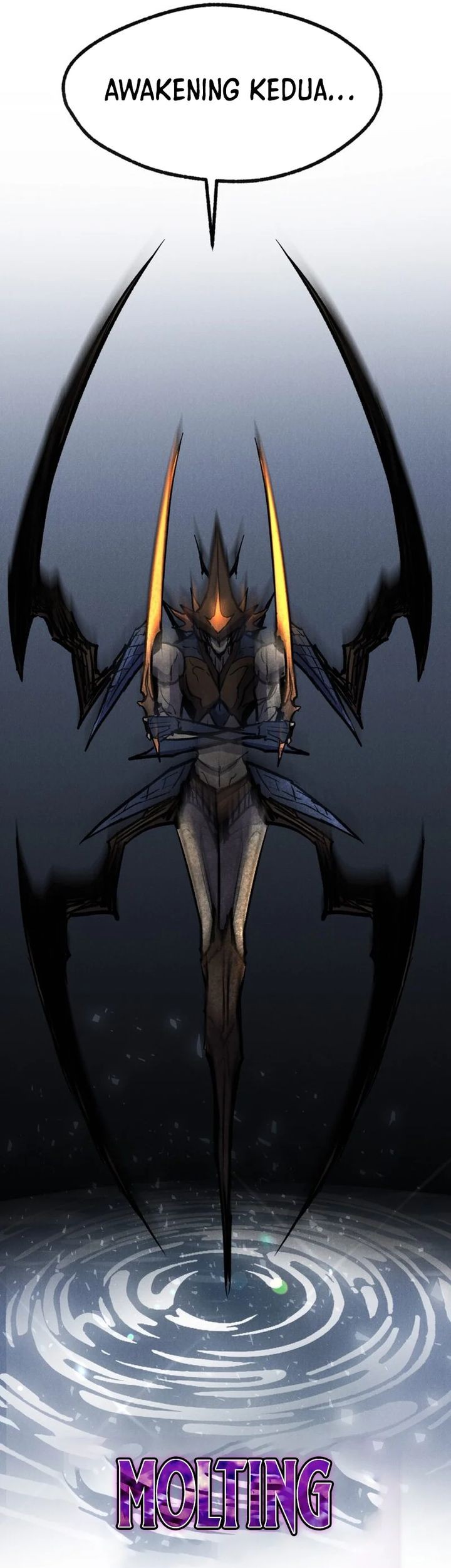 Insector Chapter 71 Gambar 62