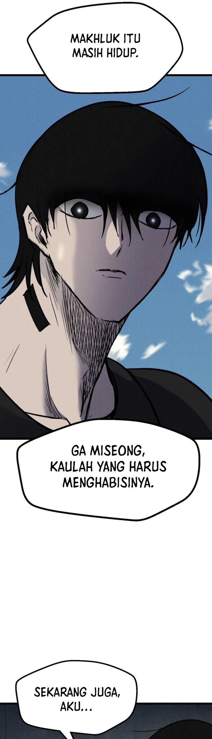 Insector Chapter 71 Gambar 74