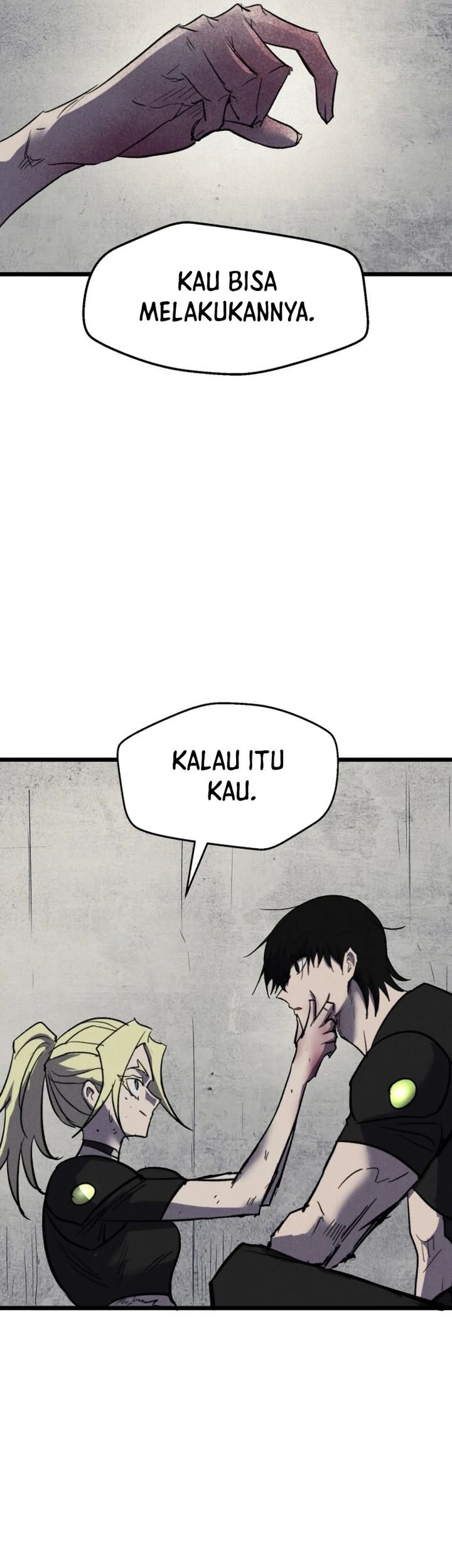 Insector Chapter 71 Gambar 76