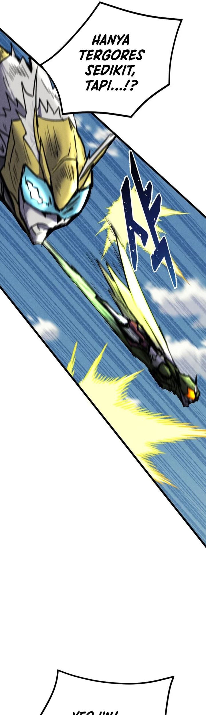 Insector Chapter 71 Gambar 13