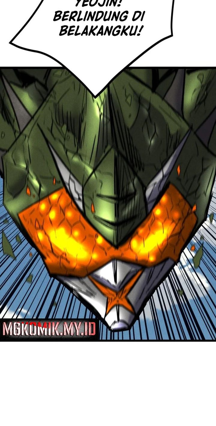 Insector Chapter 71 Gambar 14