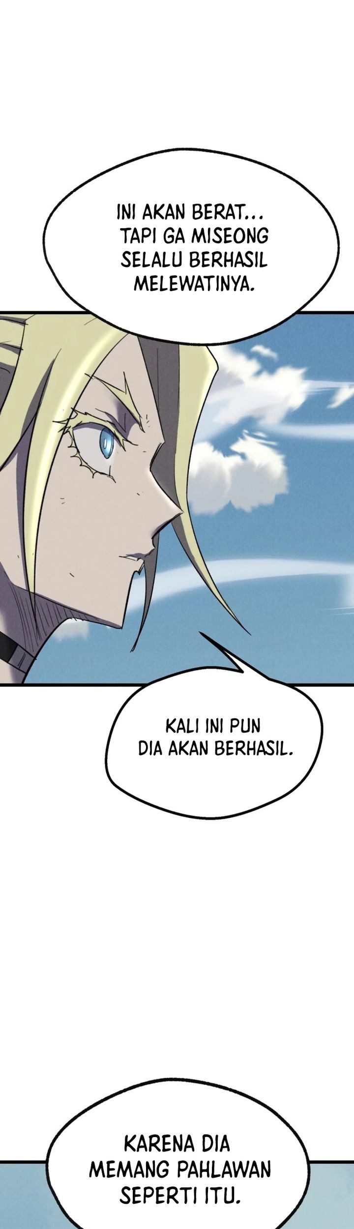 Insector Chapter 71 Gambar 80