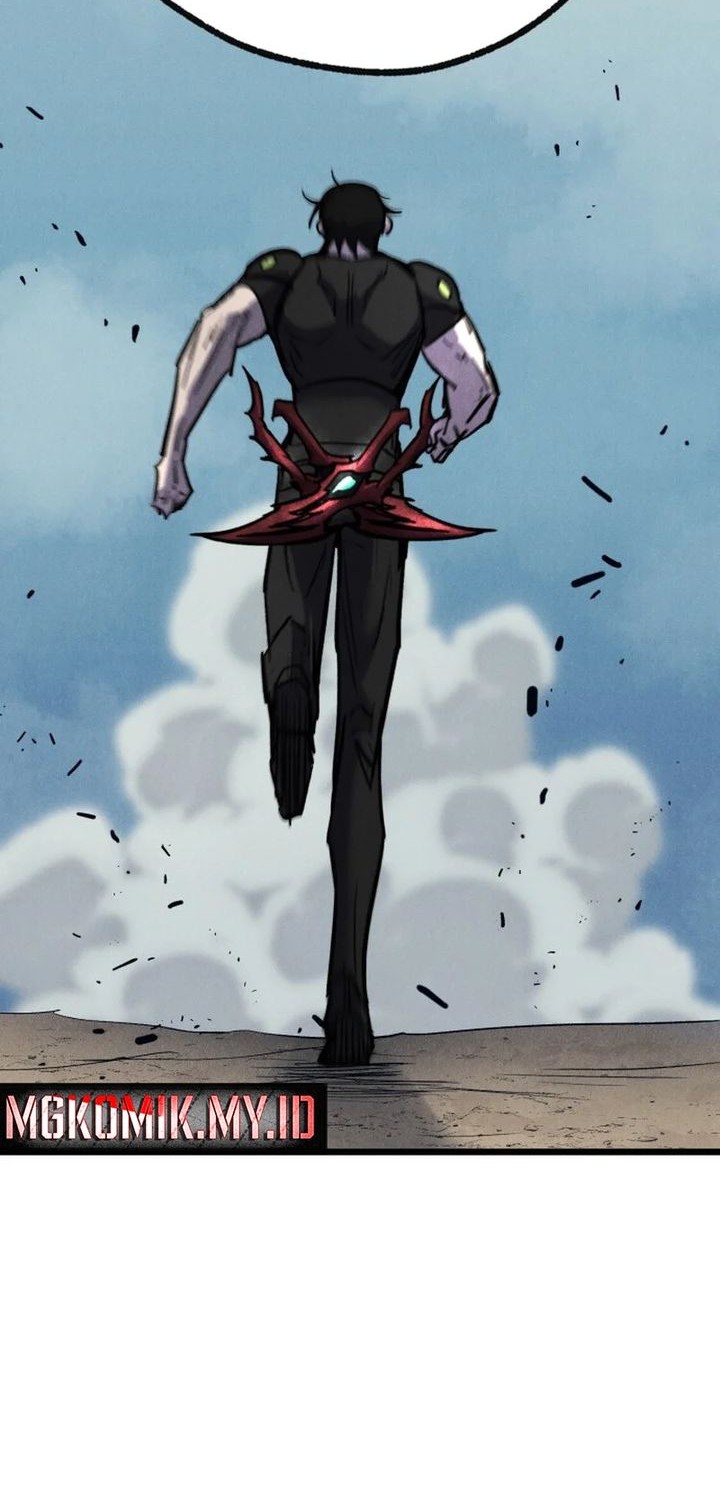 Insector Chapter 71 Gambar 81