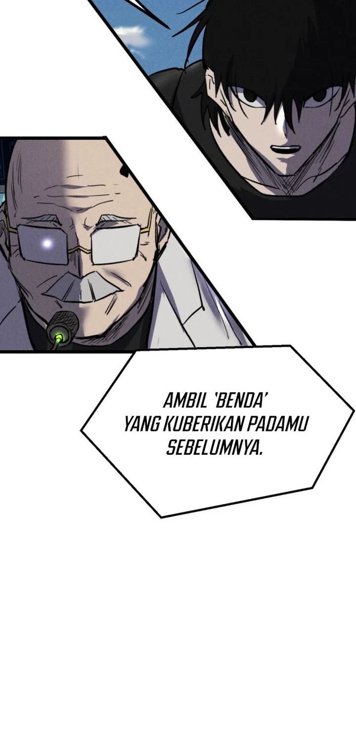 Insector Chapter 71 Gambar 83