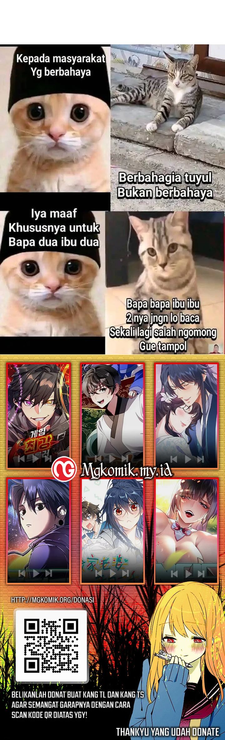 Insector Chapter 71 Gambar 86