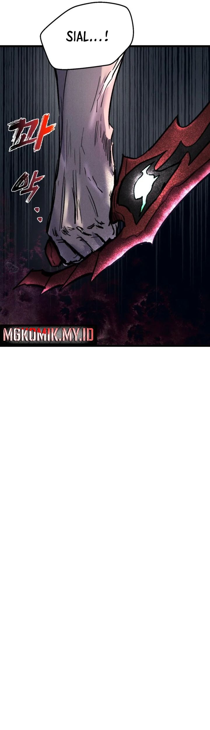 Insector Chapter 71 Gambar 7