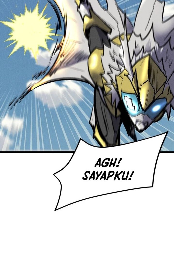 Insector Chapter 71 Gambar 12