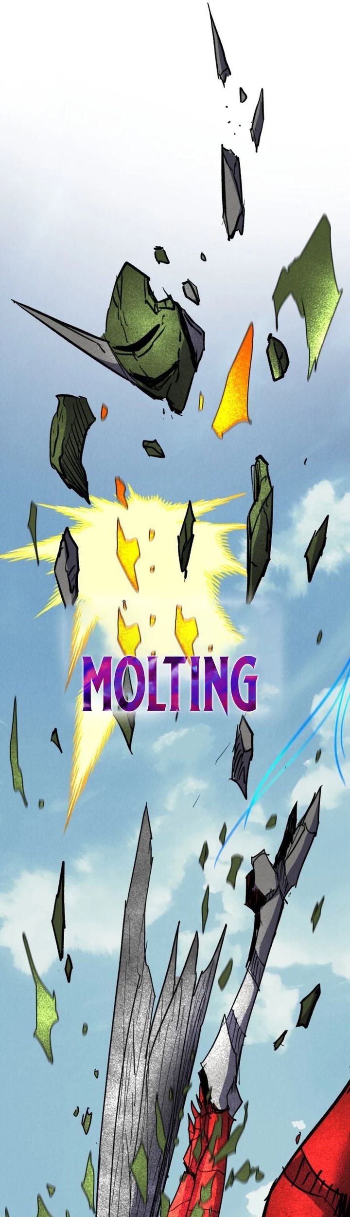 Insector Chapter 71 Gambar 17