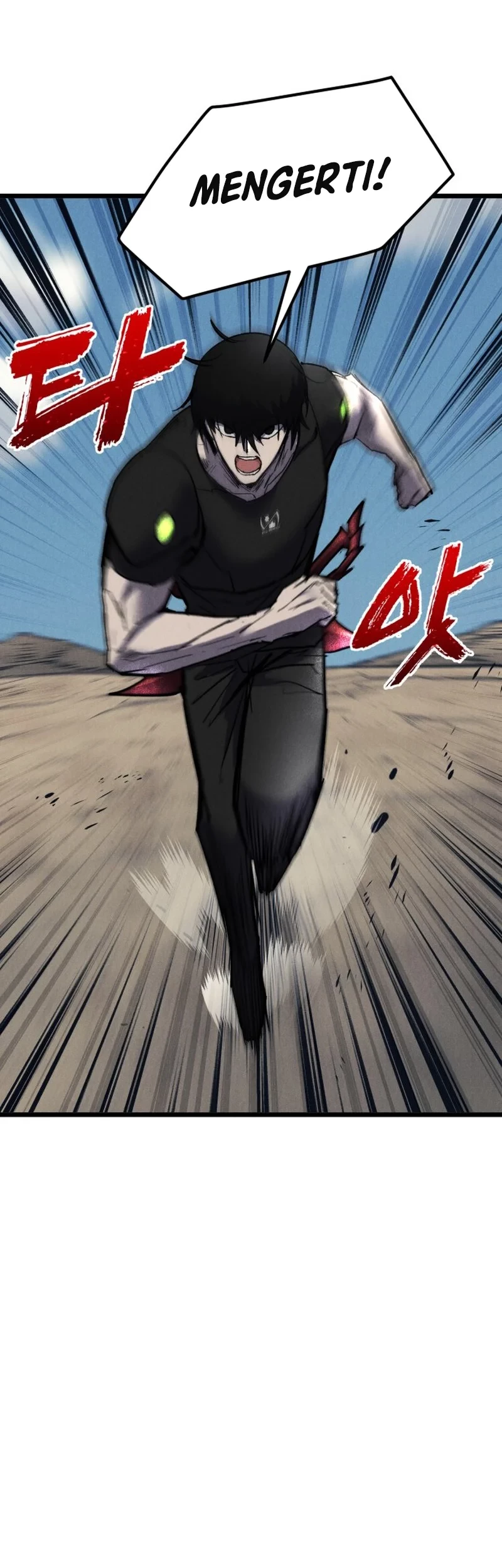 Insector Chapter 72 Gambar 5