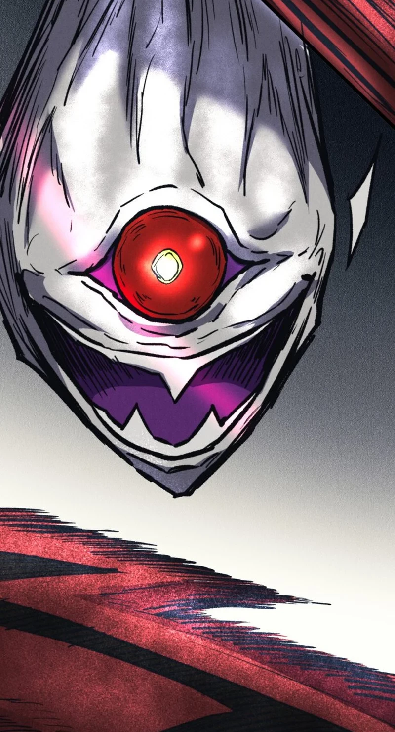 Insector Chapter 72 Gambar 46