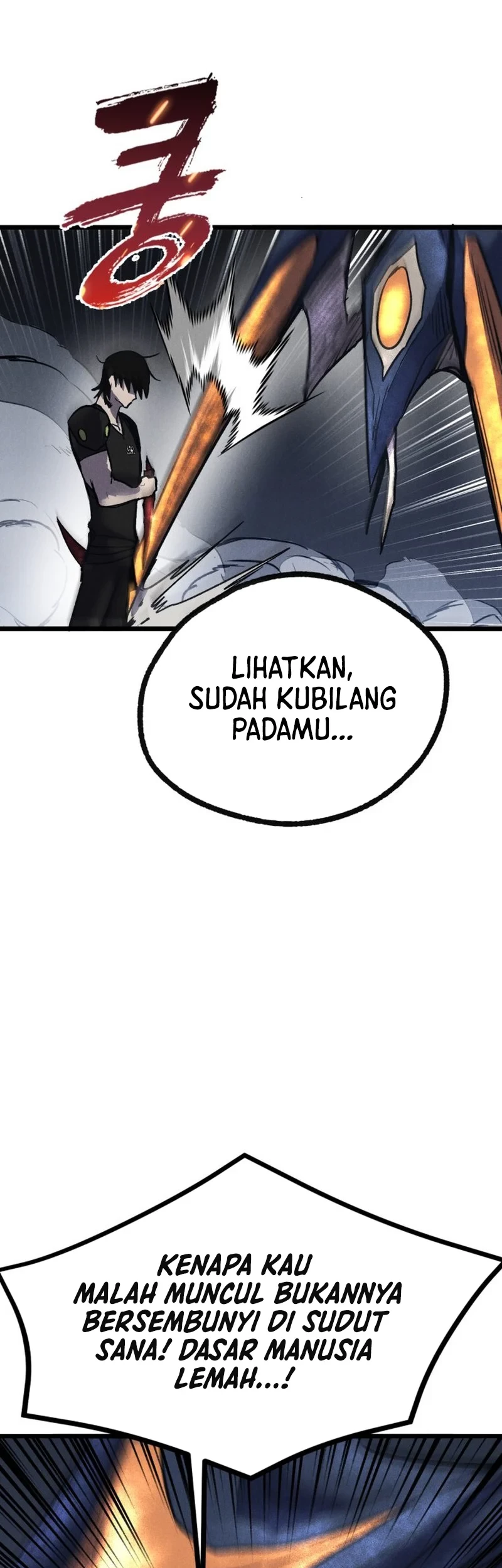 Insector Chapter 72 Gambar 65