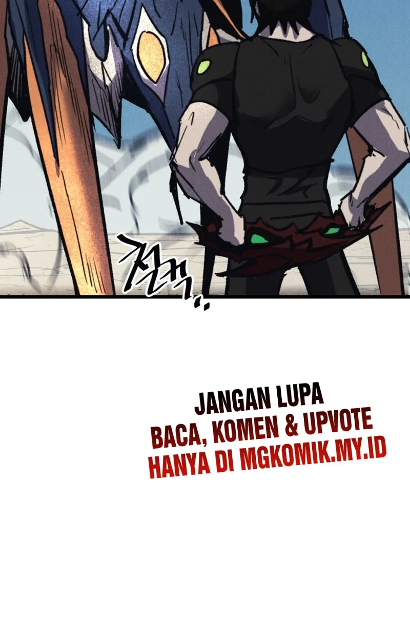 Insector Chapter 72 Gambar 68