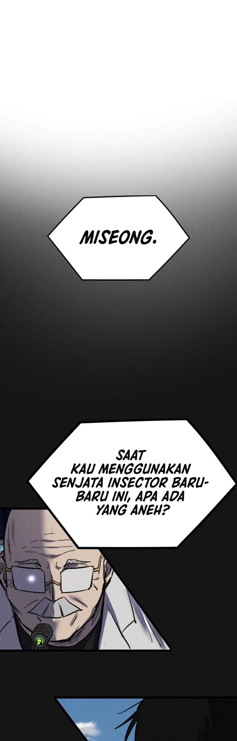 Insector Chapter 72 Gambar 79