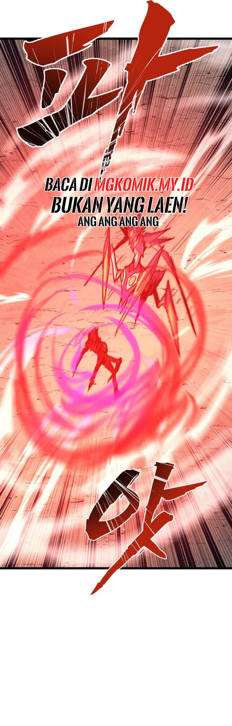 Insector Chapter 72 Gambar 95