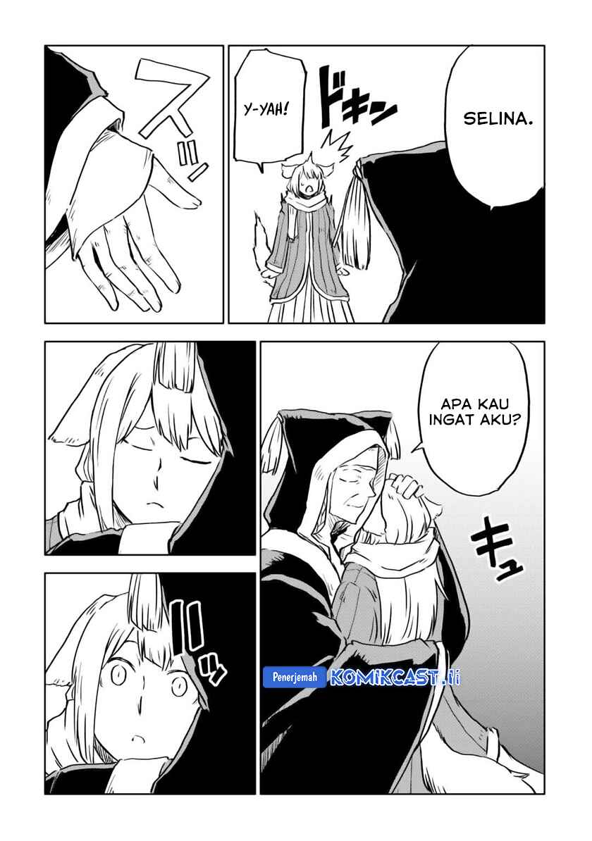 Isekai Tensei Soudouki Chapter 98 Gambar 3