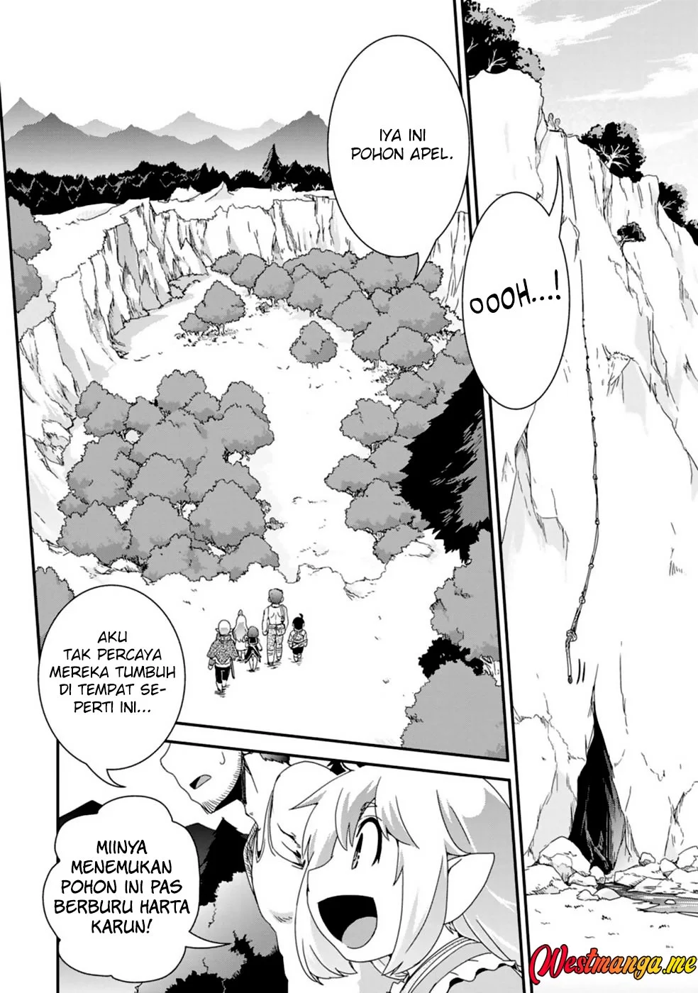 Isekai Tensei Slum Machi kara no Nariagari – Saishuya Ryou wo shite Gohan Tabete Slow Life surun da Chapter 10 Gambar 28