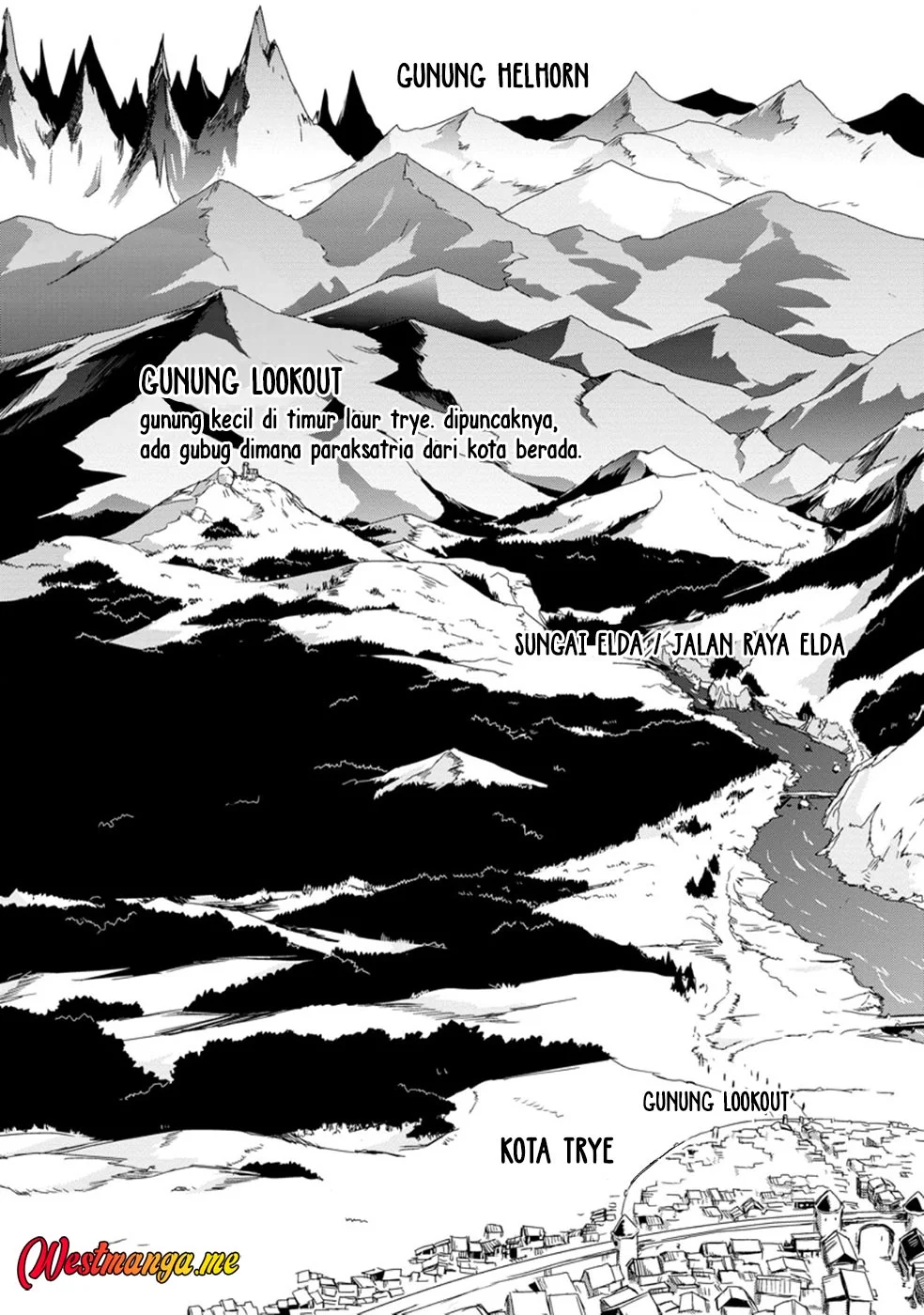 Isekai Tensei Slum Machi kara no Nariagari – Saishuya Ryou wo shite Gohan Tabete Slow Life surun da Chapter 10 Gambar 6