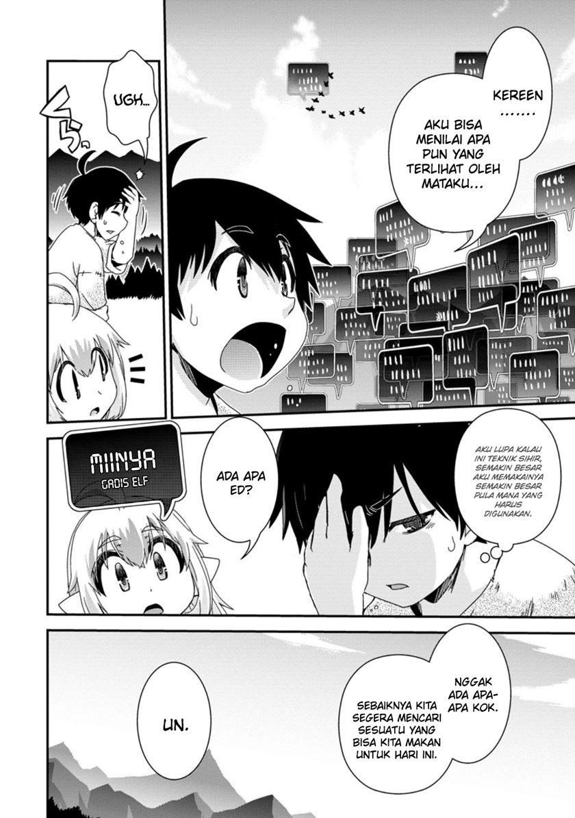 Isekai Tensei Slum Machi kara no Nariagari – Saishuya Ryou wo shite Gohan Tabete Slow Life surun da Chapter 2 Gambar 10