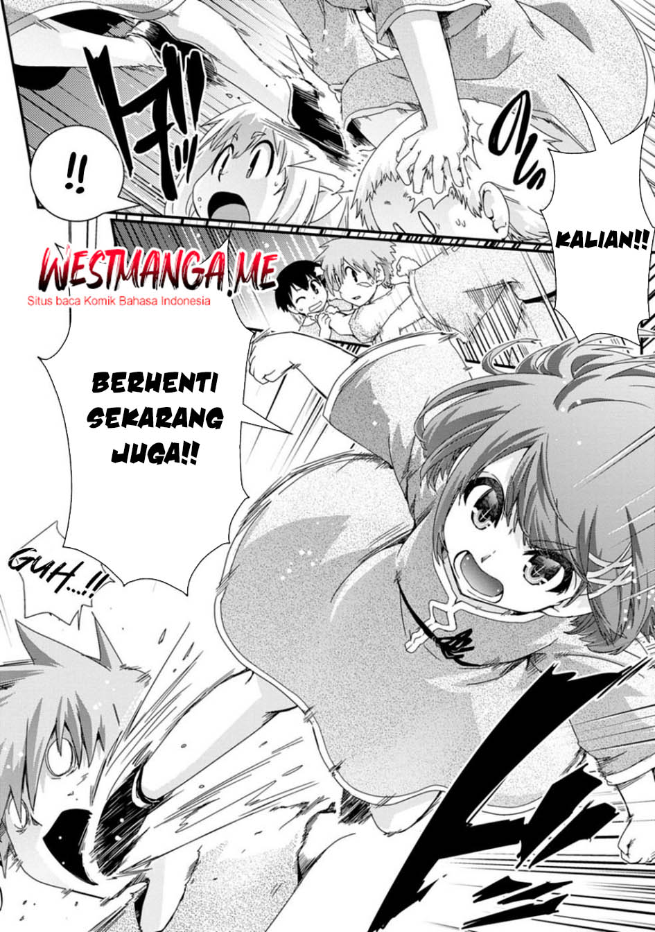 Isekai Tensei Slum Machi kara no Nariagari – Saishuya Ryou wo shite Gohan Tabete Slow Life surun da Chapter 4 Gambar 9