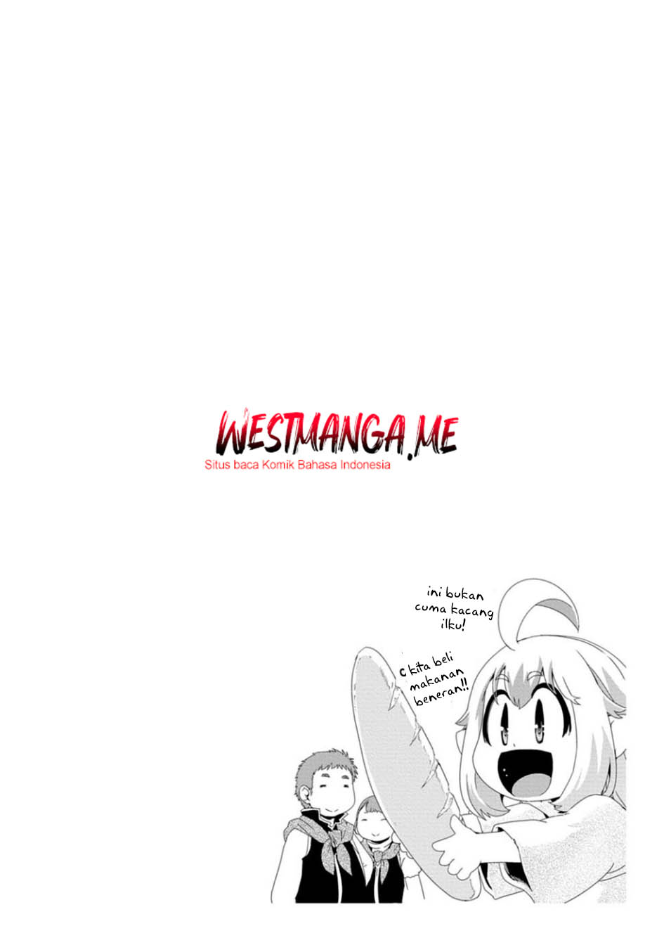 Manga Isekai Tensei Slum Machi kara no Nariagari – Saishuya Ryou wo shite Gohan Tabete Slow Life surun da Chapter 4 gambar nomor 2