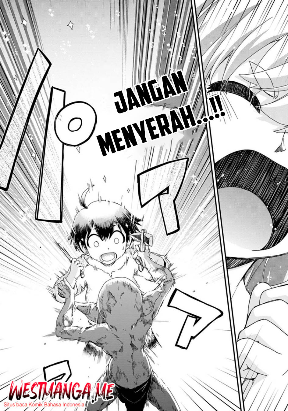 Isekai Tensei Slum Machi kara no Nariagari – Saishuya Ryou wo shite Gohan Tabete Slow Life surun da Chapter 4 Gambar 30