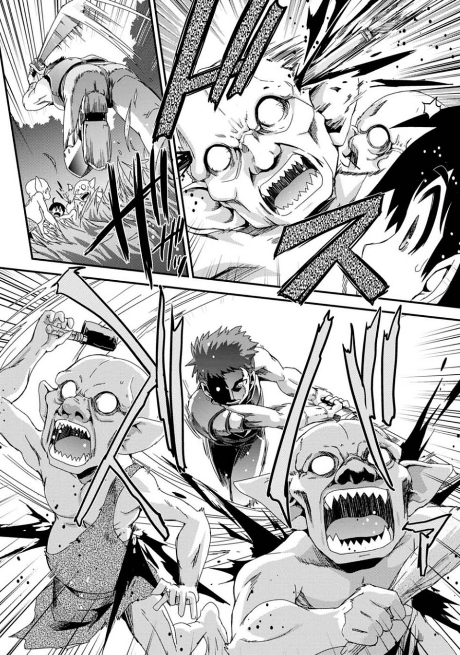 Isekai Tensei Slum Machi kara no Nariagari – Saishuya Ryou wo shite Gohan Tabete Slow Life surun da Chapter 5 Gambar 9