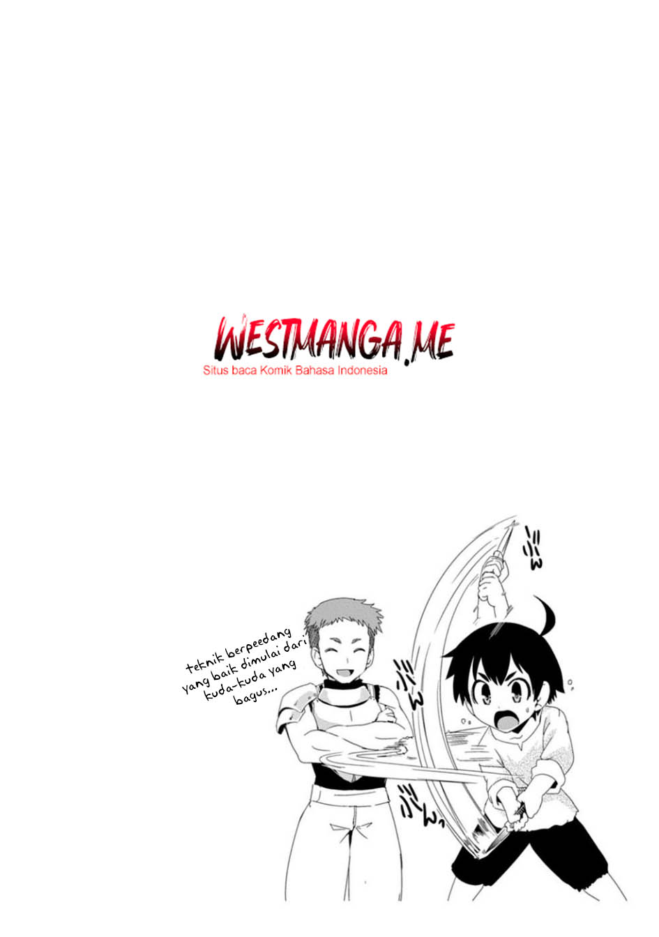 Manga Isekai Tensei Slum Machi kara no Nariagari – Saishuya Ryou wo shite Gohan Tabete Slow Life surun da Chapter 6 gambar nomor 2