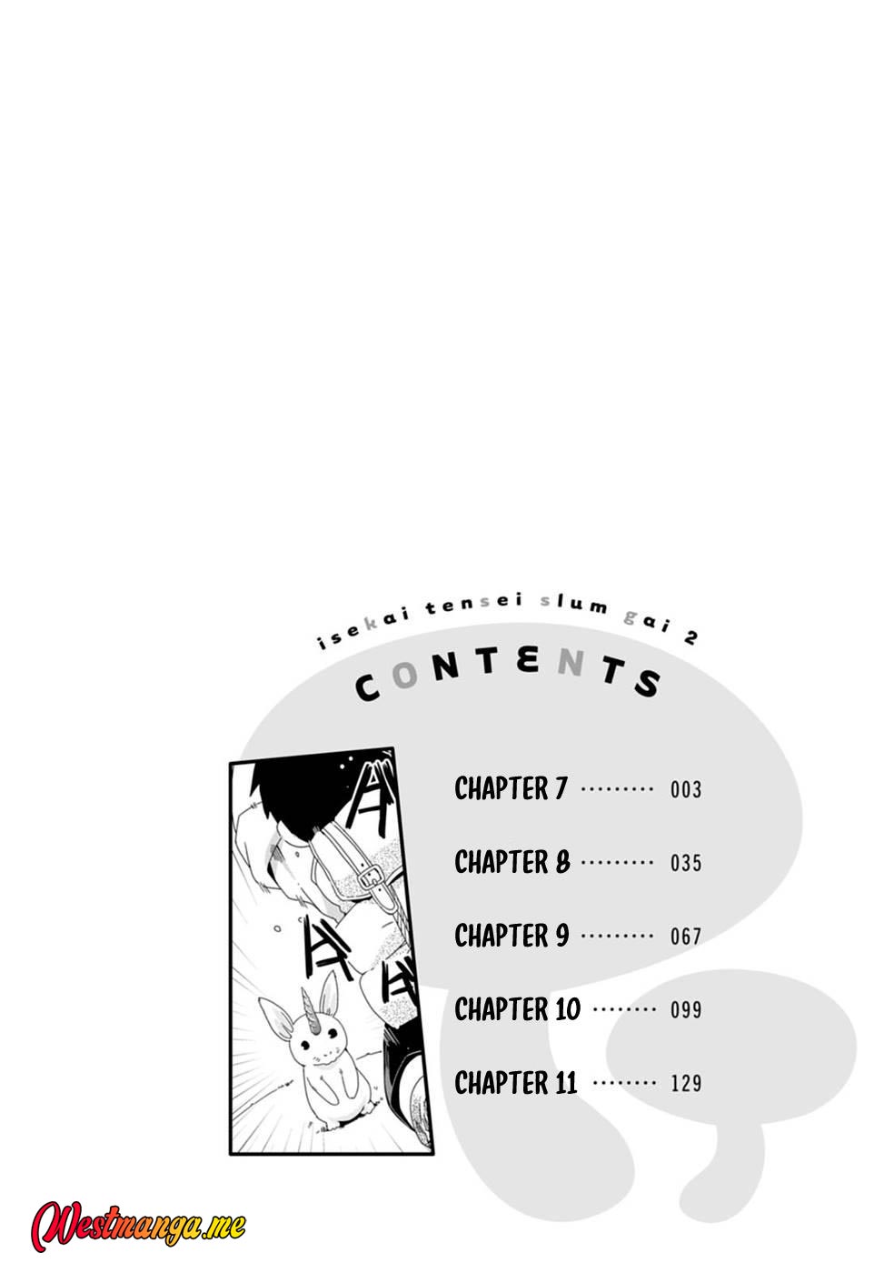 Isekai Tensei Slum Machi kara no Nariagari – Saishuya Ryou wo shite Gohan Tabete Slow Life surun da Chapter 7 Gambar 5